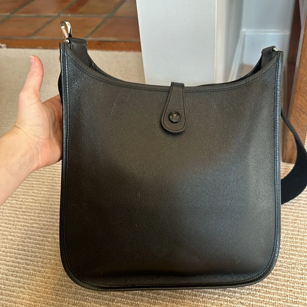 🖤Hermes Evelyn bag - Picture 6 of 17